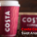 costa coffee swot analysis