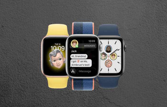 How to Use Walkie Talkie On Apple Watch