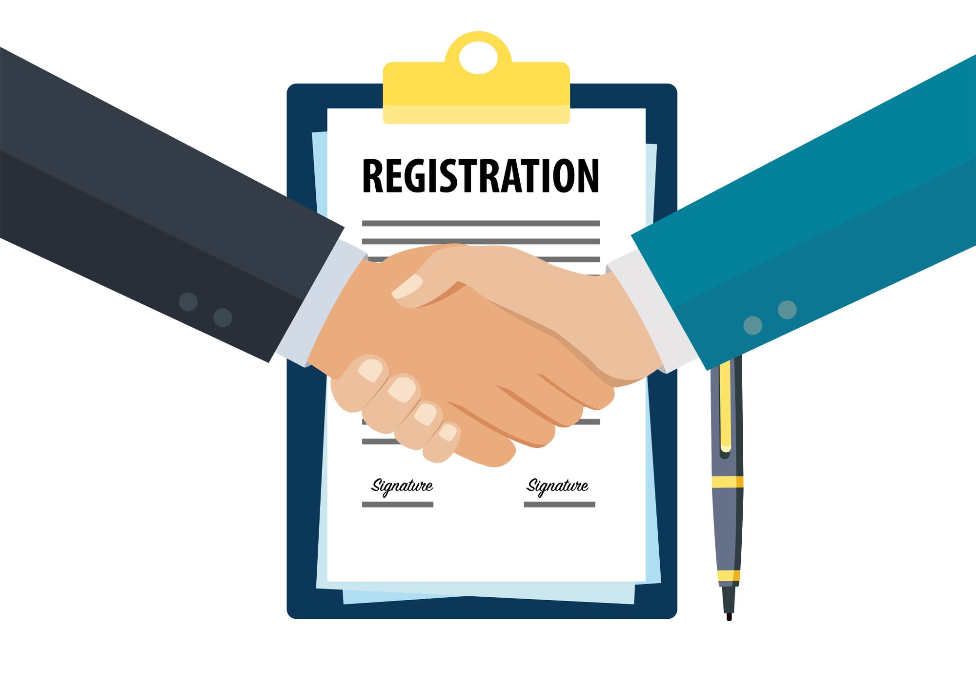 Avoid Costly Mistakes: A Comprehensive Look At Business Registration ...