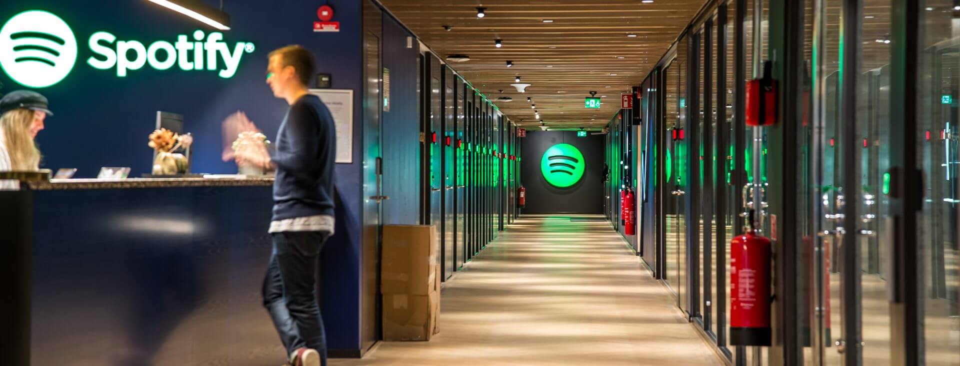 Spotify Marketing Strategy Strategy Finders