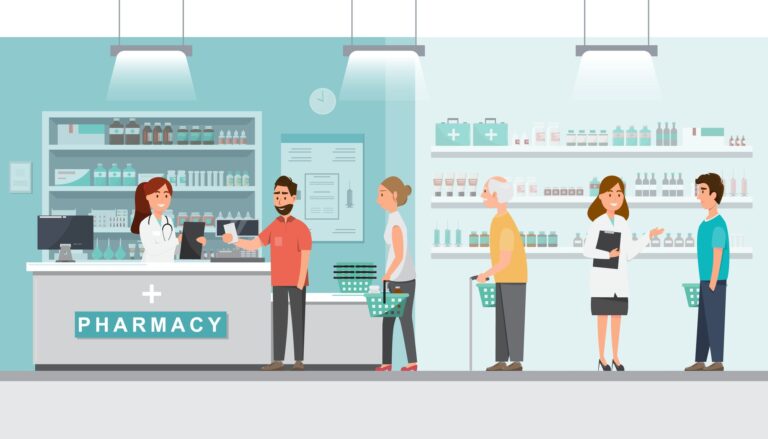 What Qualifications Do You Need to Open a Retail Pharmacy