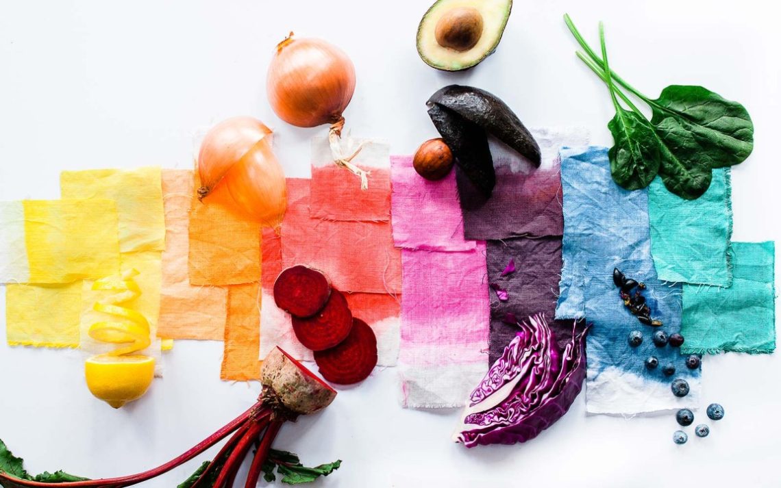 Exploring The Art And Science Of Food Coloring Agents From Nature's Palette To Culinary