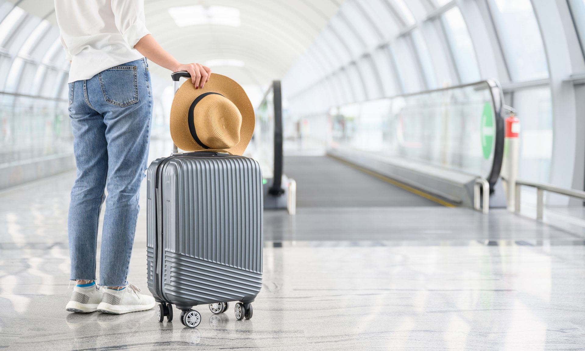 Checked Baggage Allowances For Major Airlines A Simple Guide Strategy Finders