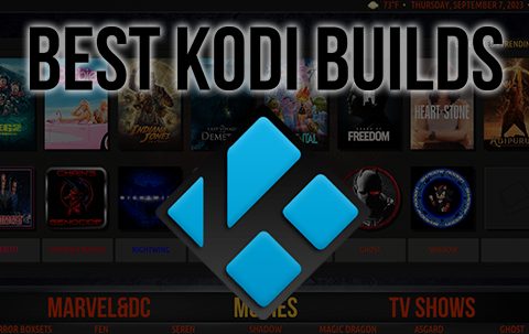 Best Kodi Builders