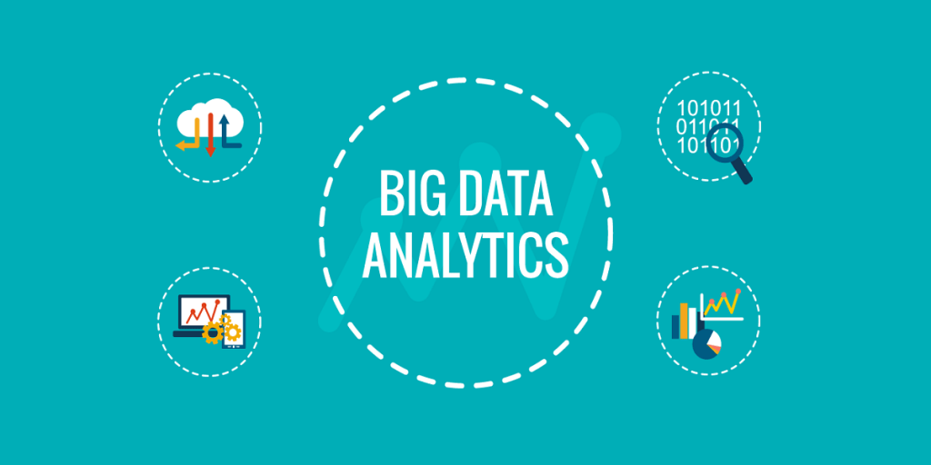 Why Your Business Should: Outsource Big Data Analytics: Top 5 Reasons