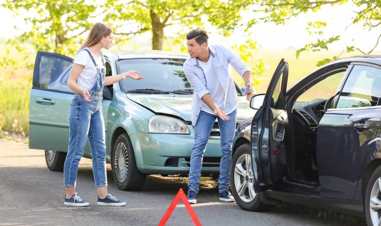 Choosing a Raleigh Car Accident Law Firm