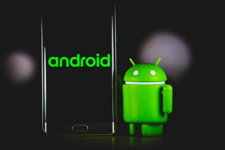 Android Revolution