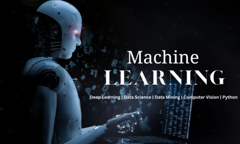 Learn Machine Learning