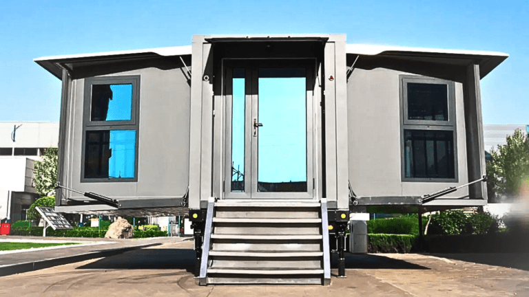 Does Amazon tiny foldable house worth it in 2024