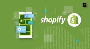 Shopify App Development