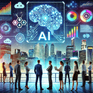 How to Use AI for Business Planning