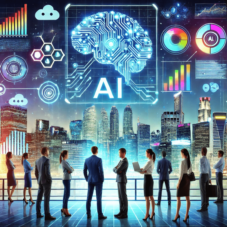 How to Use AI for Business Planning