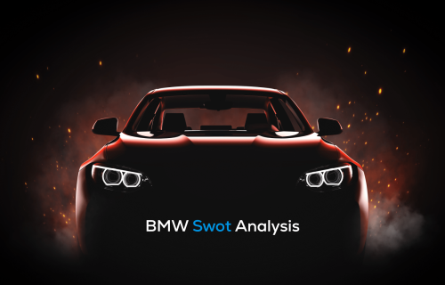 BMW SWOT Analysis 2023 - Lets Reveal The Success Strategy